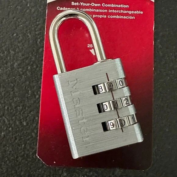 Master Lock - Picture 2 of 4